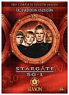 Stargate SG-1 (4ª Temporada)